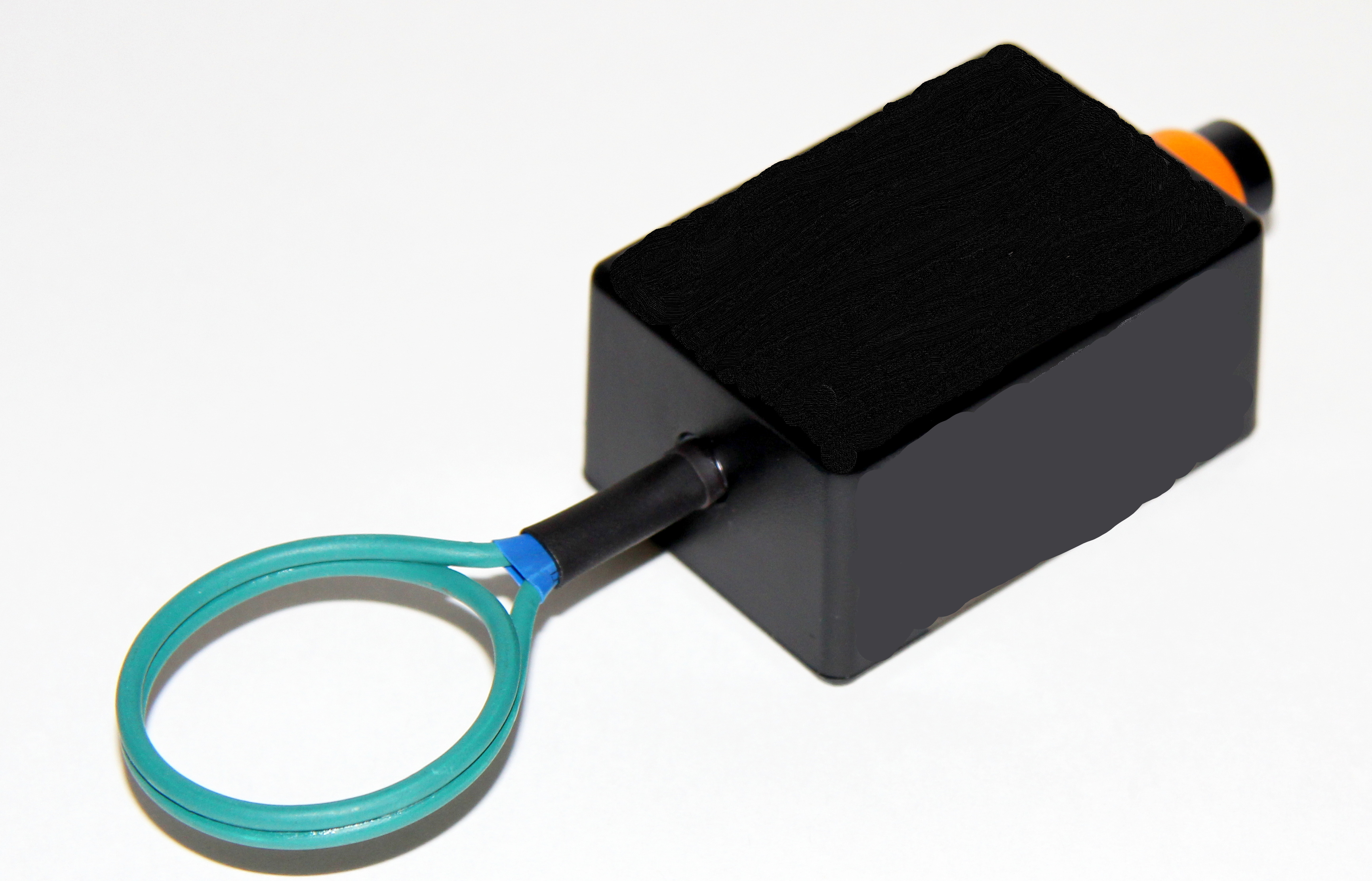 Импульсник для остановки счетчика Меркурий